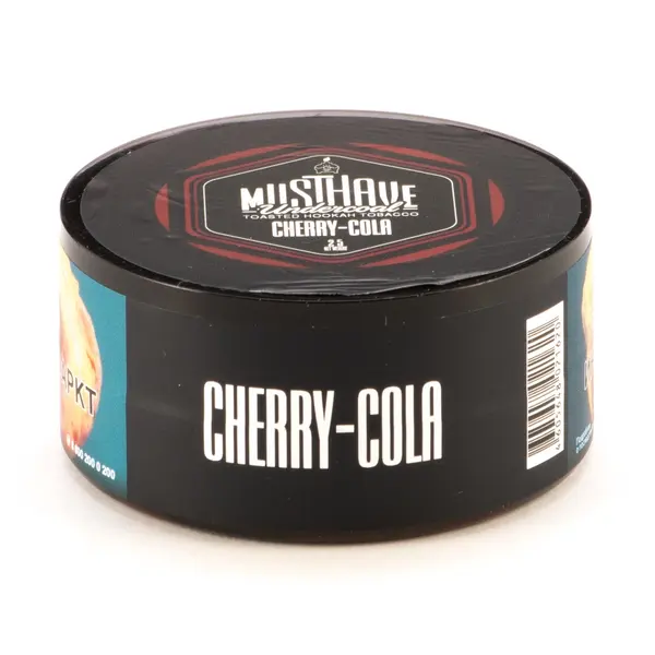 MustHave Cherry-Cola (Вишнёвой колы)