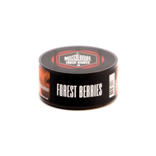 MustHave Forest Berries (Лесных ягод)