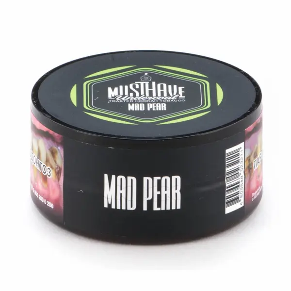 MustHave Mad Pear (Груши)