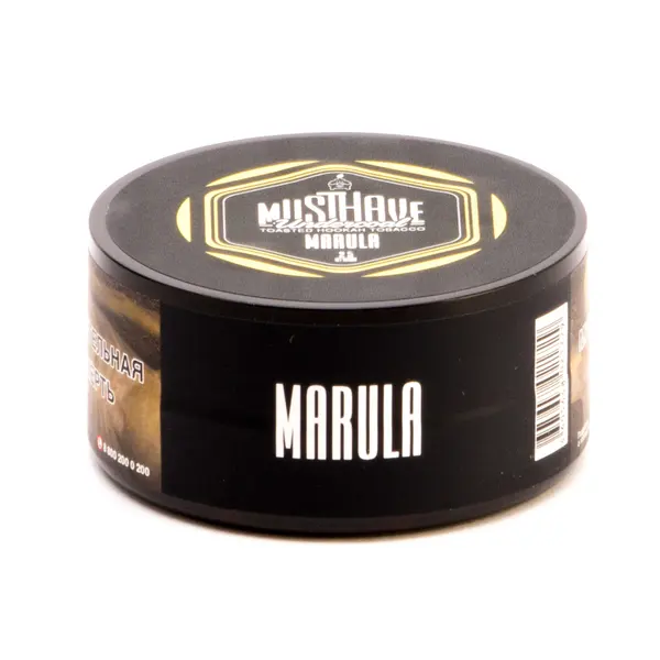 MustHave Marula (Марулы)