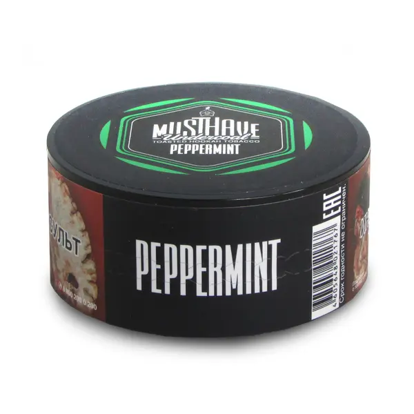 MustHave Peppermint
