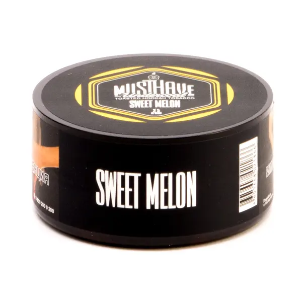 MustHave Sweet Melon (Дыни)