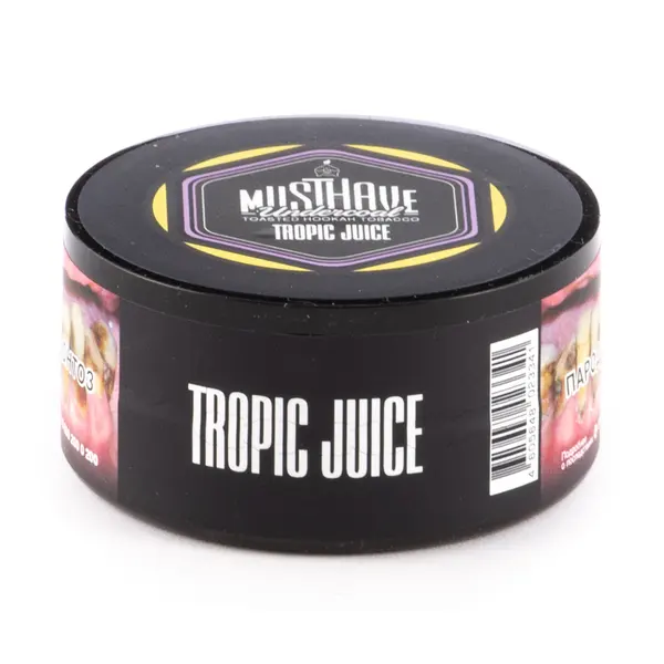 MustHave Tropic Juice (Тропического сока)