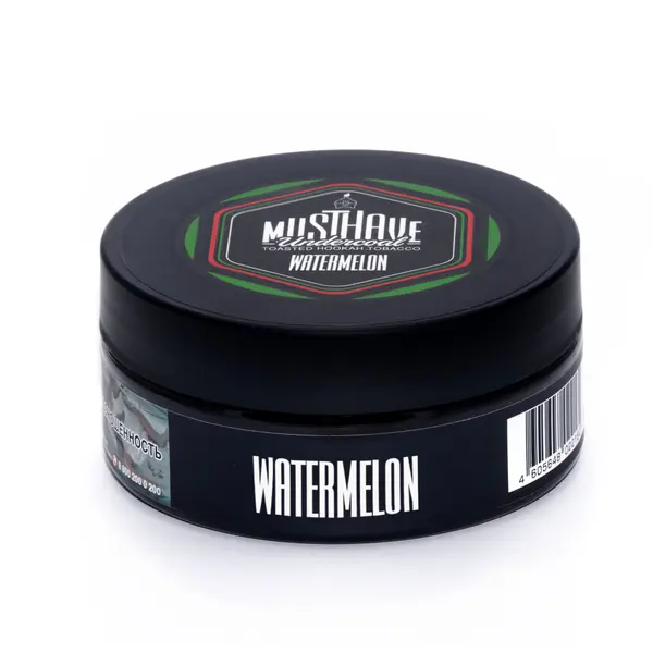 MustHave Watermelon (Арбуза)