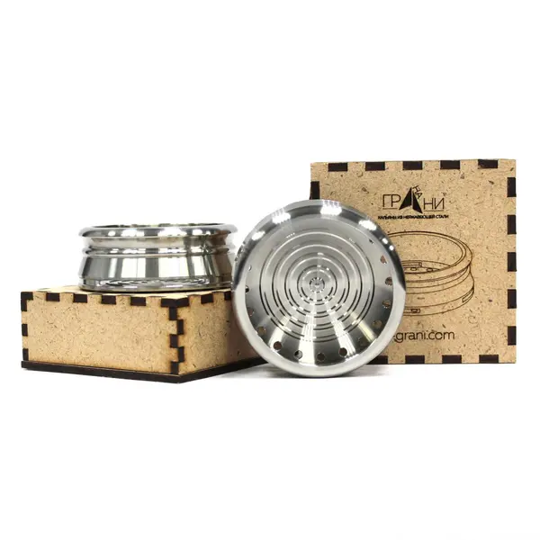 На Грани Kaloud SS