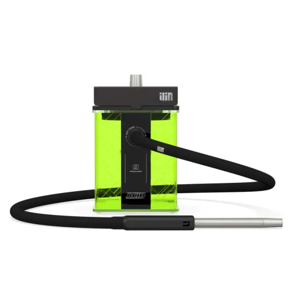 NanoSmoke ACID 2024