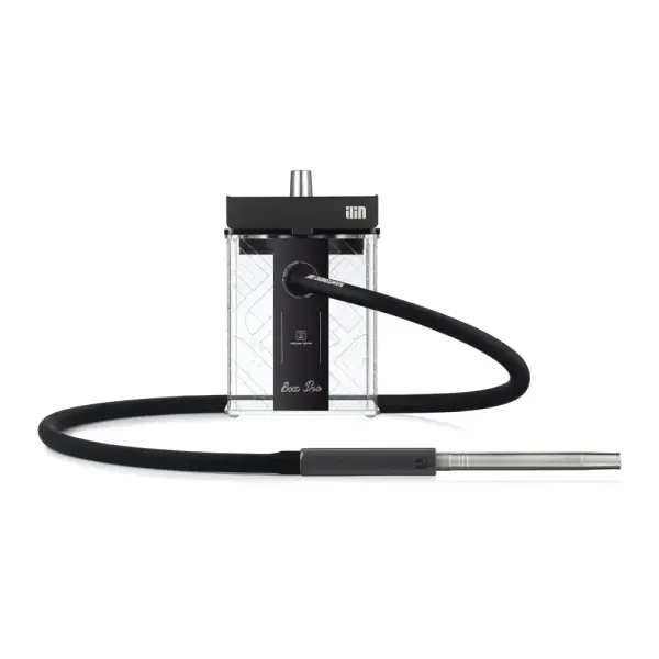 NanoSmoke BOX PRO 2024