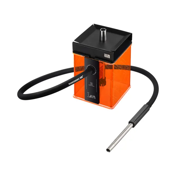 NanoSmoke LAVA 2024