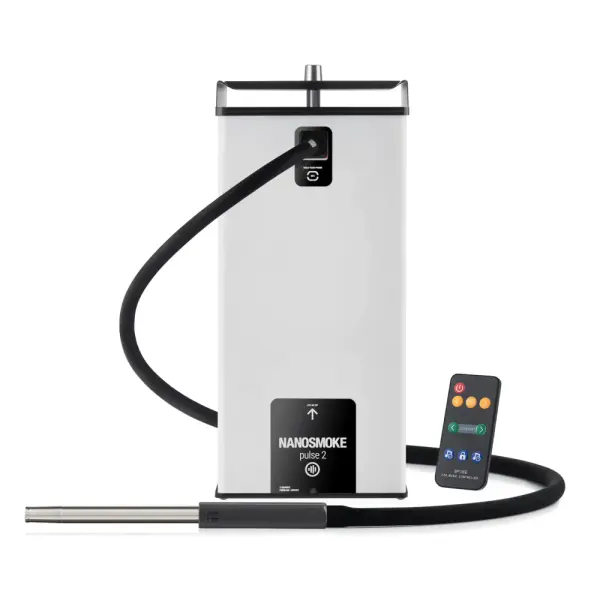 NanoSmoke PULSE 2