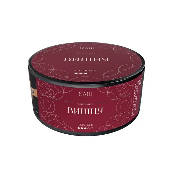 НАШ Cigar · Вишня