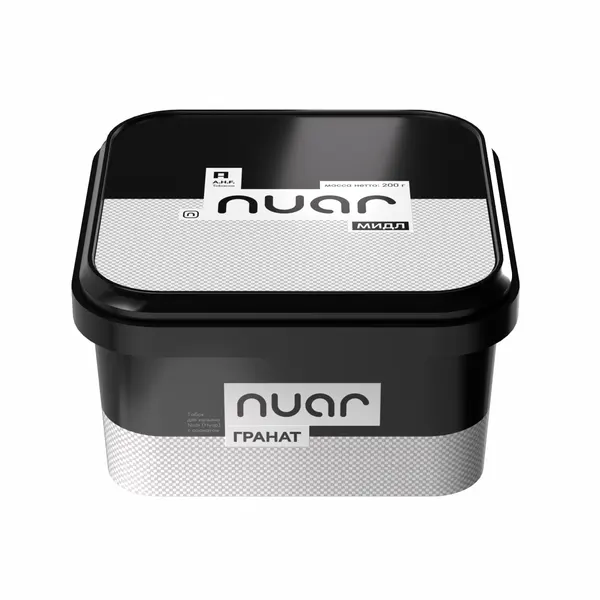 Nuar Гранат