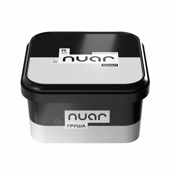 Nuar Груша
