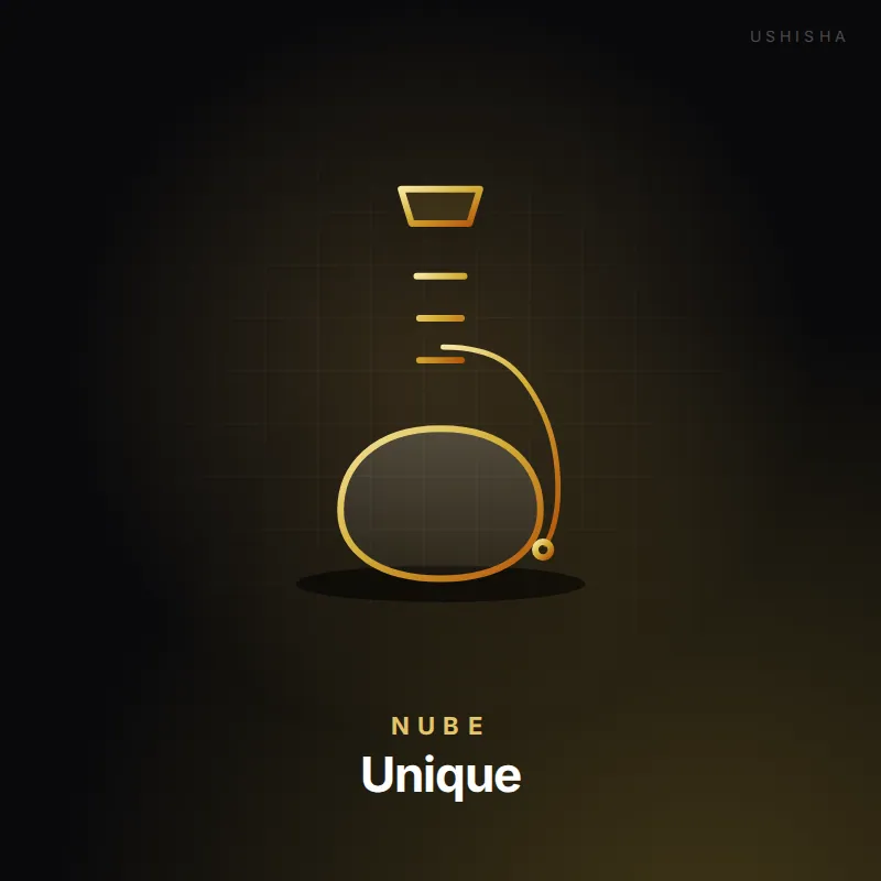 Nube Unique
