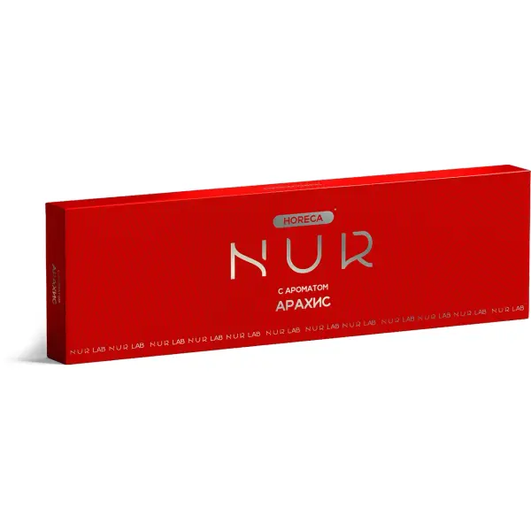 NUR Horeca · Арахис