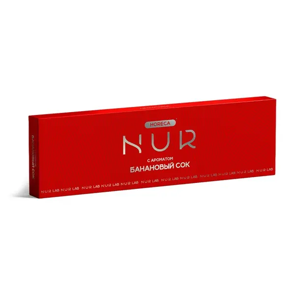 NUR Horeca · Банановый Сок