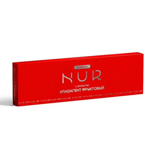 NUR Horeca · Хладагент Фруктовый