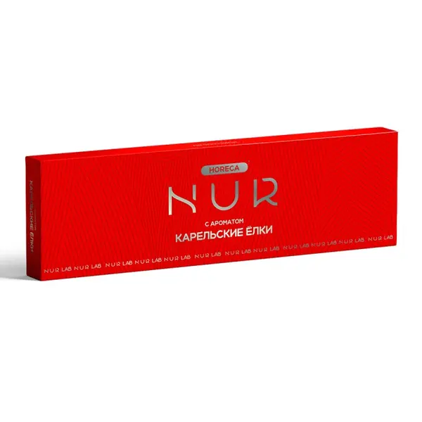 NUR Horeca · Карельские Елки