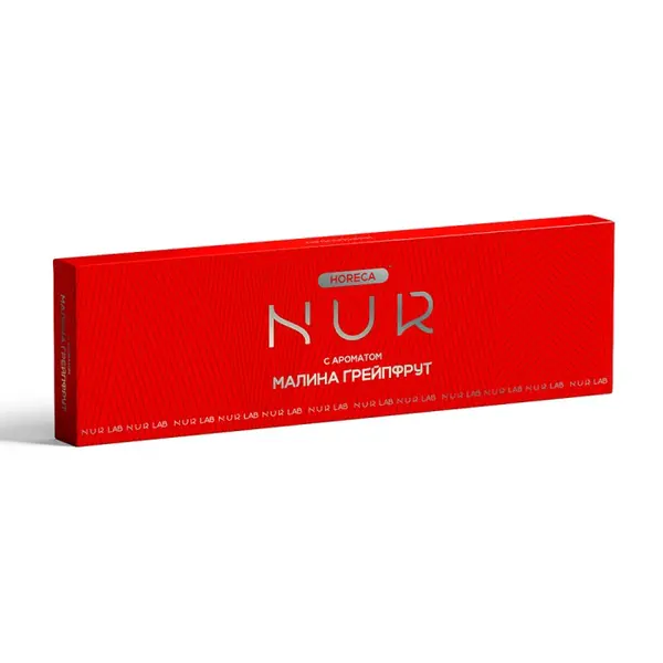 NUR Horeca · Малина Грейпфрут