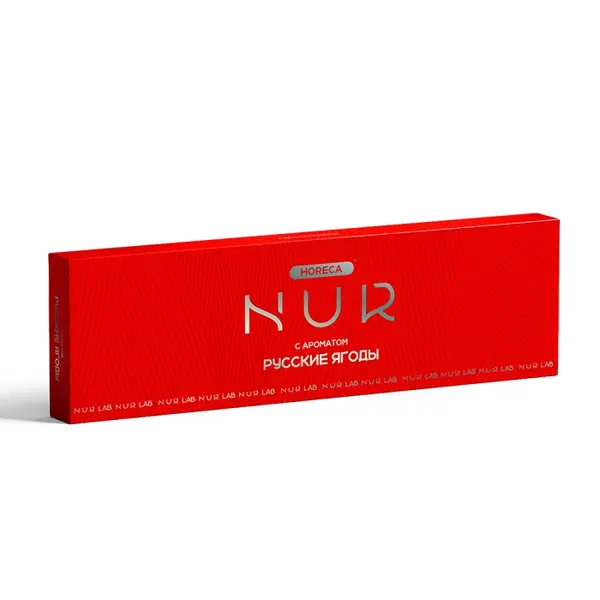 NUR Horeca · Русские Ягоды