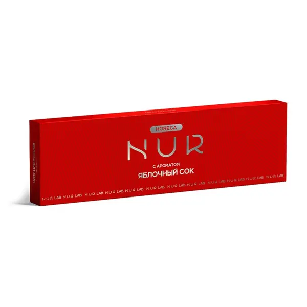 NUR Horeca · Яблочный Сок