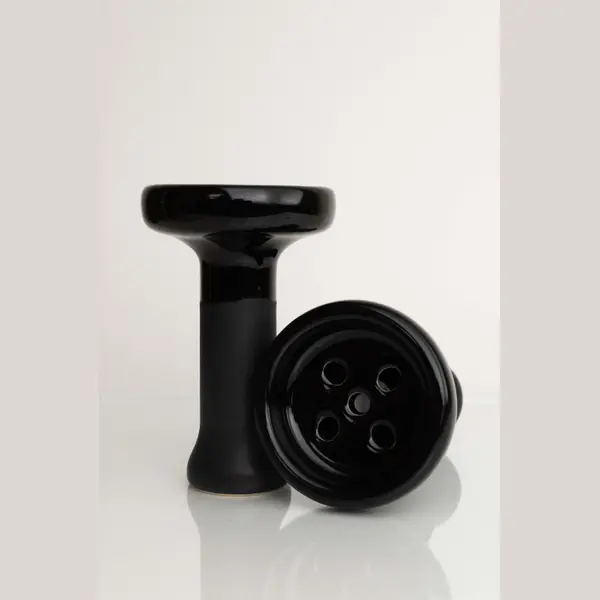 Oblako Чаша ОБЛАКО ДУША BLACK (Черная)