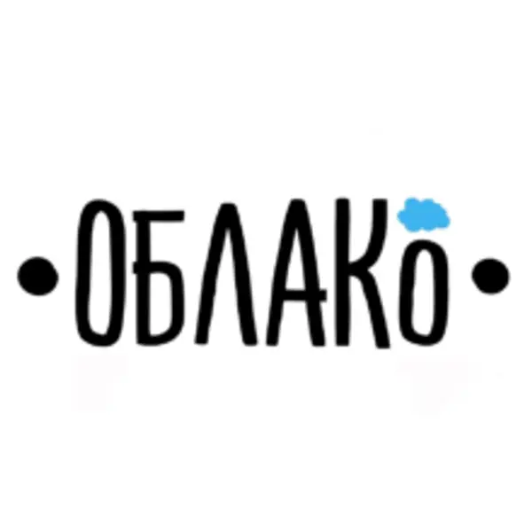 Oblako Чаша ОБЛАКО ДУША Phunnel М (Черная)