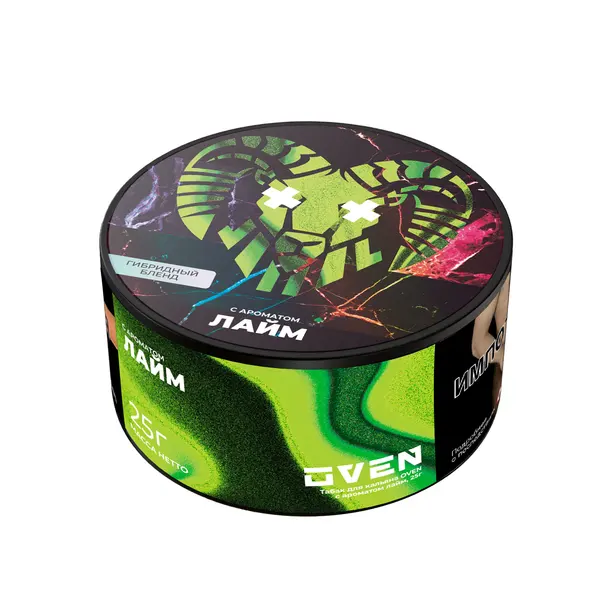 Oven Лайм