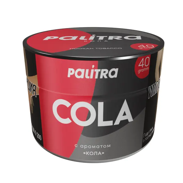 Palitra Cola (Кола)