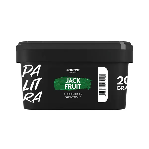 Palitra Heavy · JackFruit (Джекфрут)