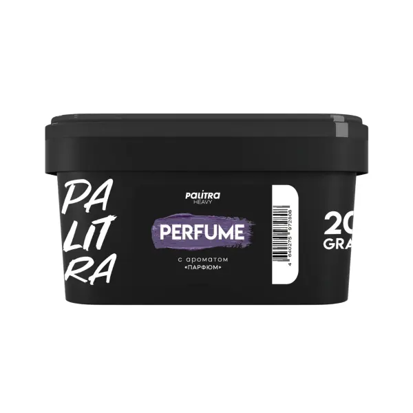 Palitra Heavy · Perfume (Парфюм)