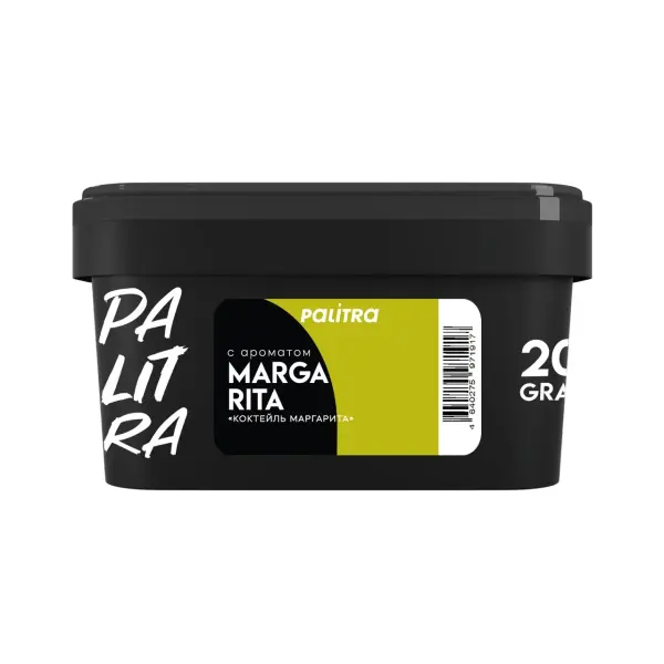 Palitra Margarita (Маргарита)