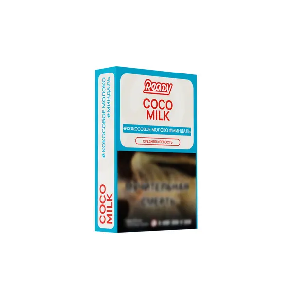 Ready Coco Milk