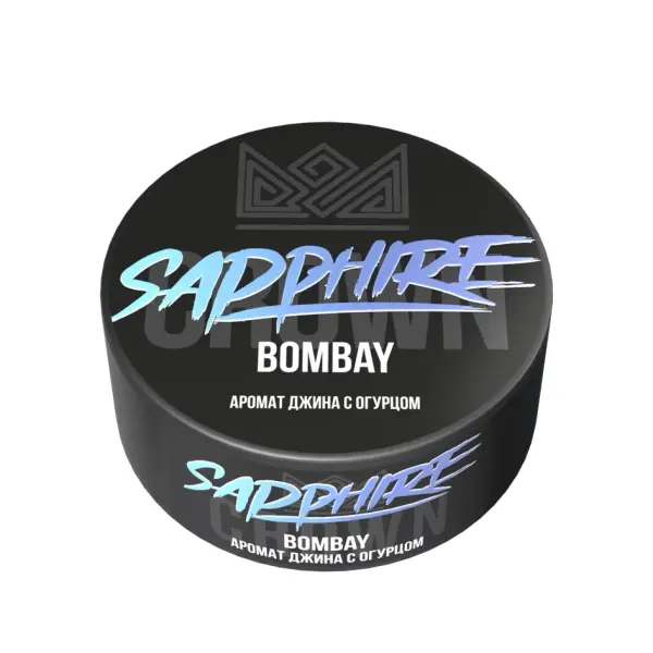 Sapphire Crown Bombay