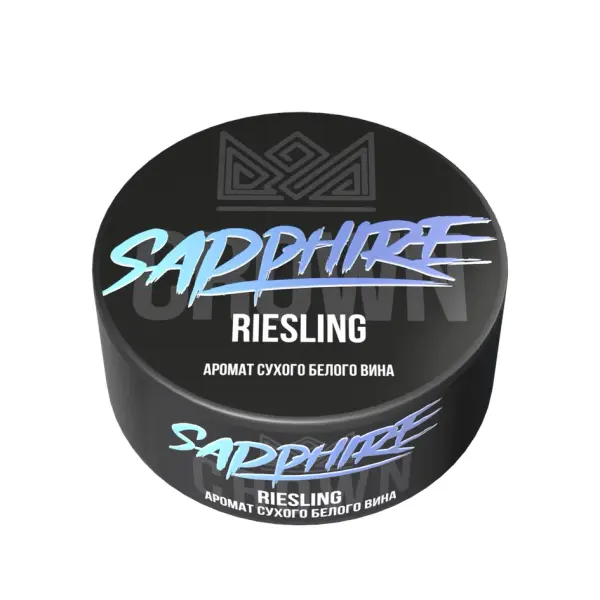Sapphire Crown Riesling
