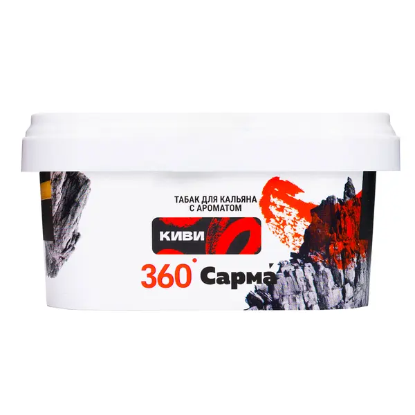 Сарма 360 Крепкая · Киви