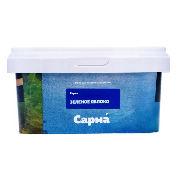 Сарма Зеленое Яблоко