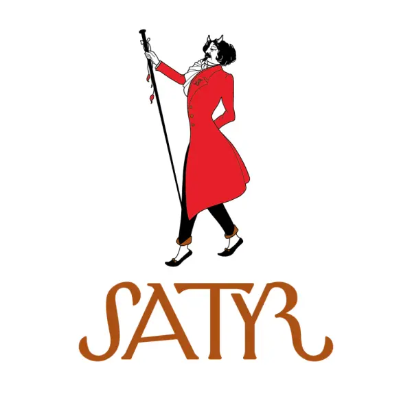 Satyr Cherry Coca (Вишневая кола)