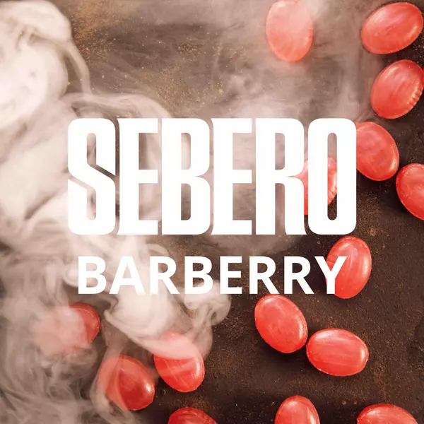 Sebero Barberry (Барбарис)