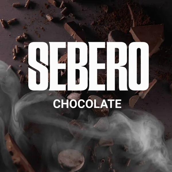Sebero Chocolate (Шоколад)
