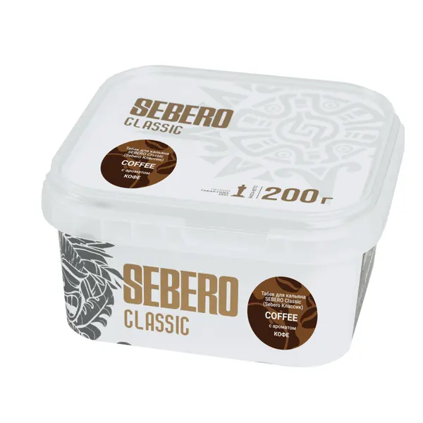 Sebero Coffee (Кофе)