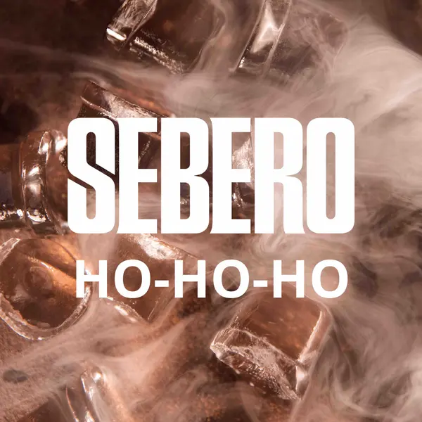 Sebero Ho-Ho-Ho