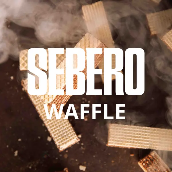 Sebero Waffle (Вафли)