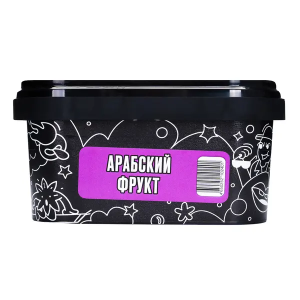 Северный Арабский Фрукт