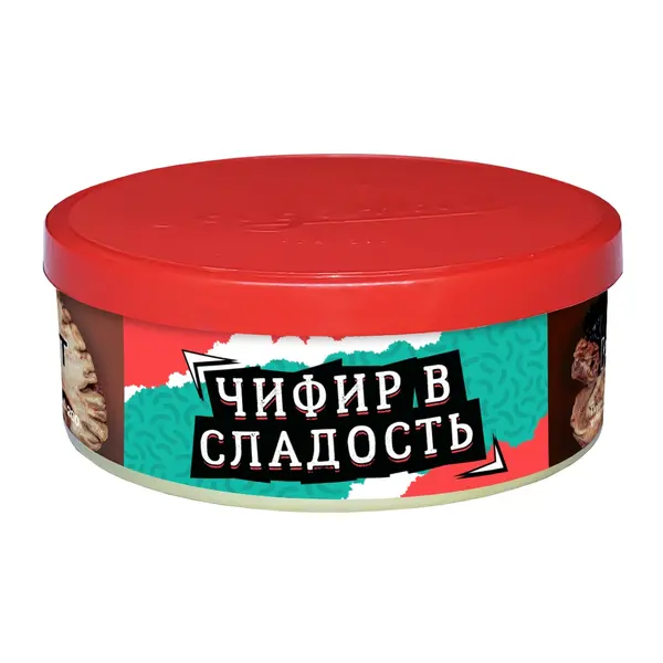 Северный Чифирь в Сладость