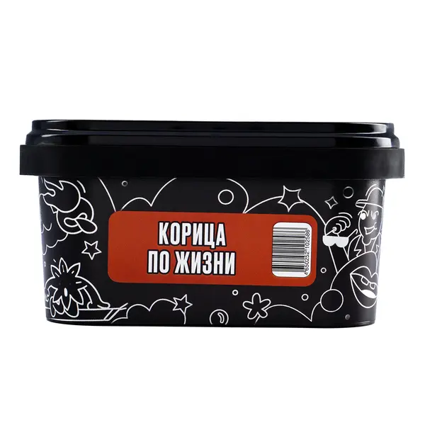 Северный Корица по Жизни