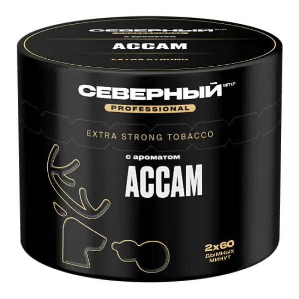 Северный Professional · Ассам