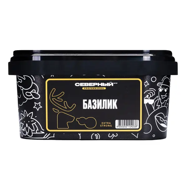 Северный Professional · Базилик