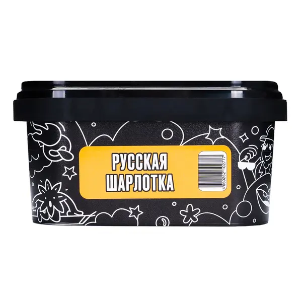 Северный Русская Шарлотка