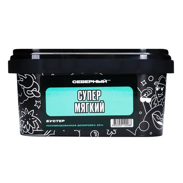 Северный Супер Мягкий