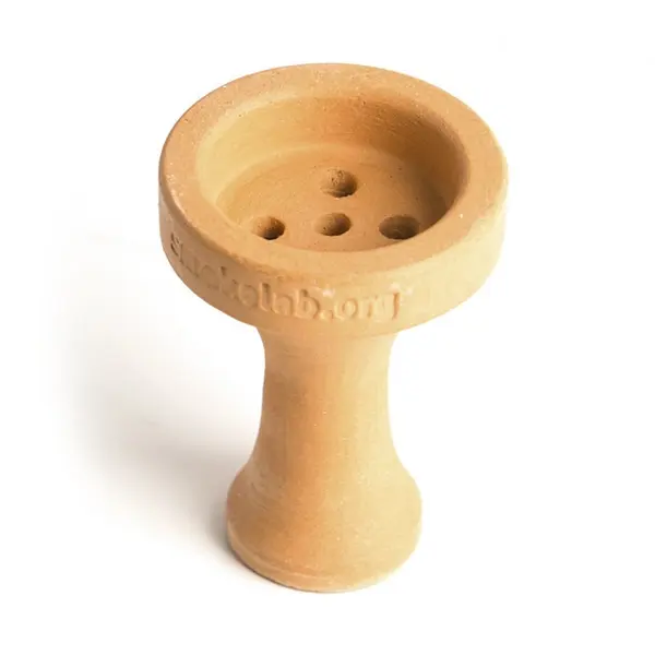 SmokeLab Чаша Evil Bowl Clay